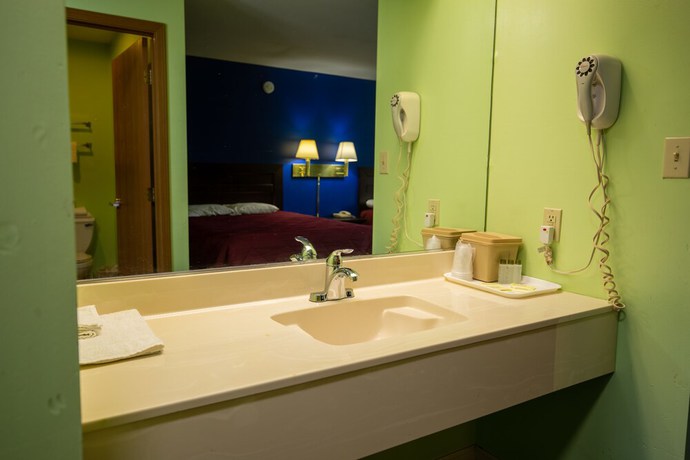 Imagen de la habitación del Hotel Budget Host Inn. Foto 17