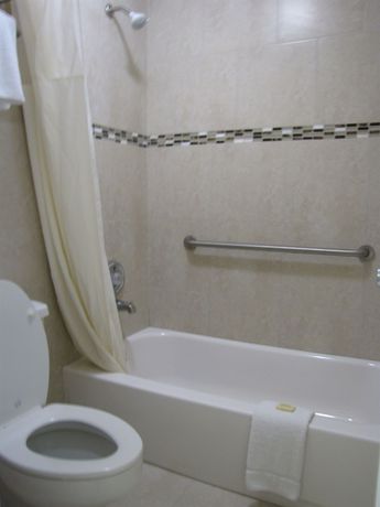 Imagen de los interiores del Hotel Budget Host Inn, Florida City. Foto 7