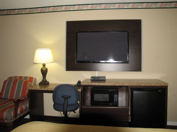 Imagen de la habitación del Hotel Budget Host Inn, Florida City. Foto 2