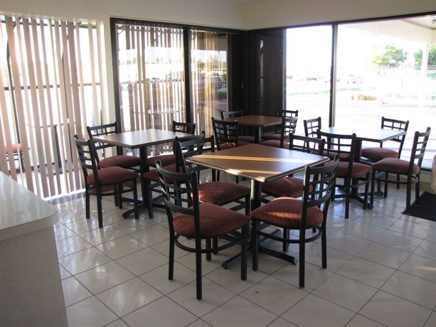 Imagen de la habitación del Hotel Budget Host Inn, Florida City. Foto 3