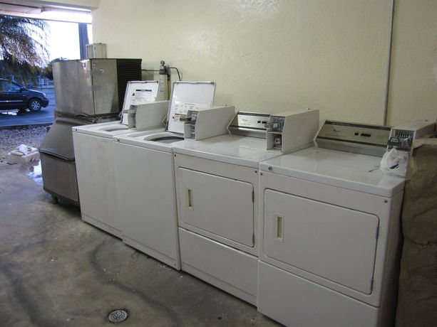 Imagen de los exteriores del Hotel Budget Host Inn, Florida City. Foto 6