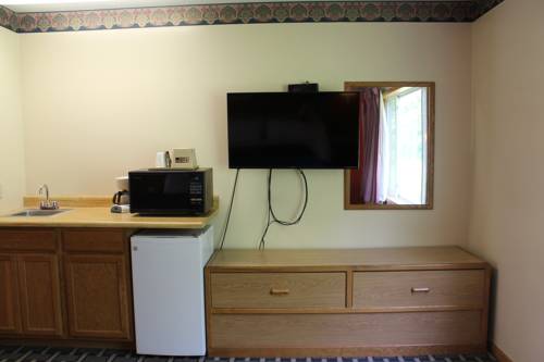 Imagen de la habitación del Hotel Budget Host Inn Fridley. Foto 15