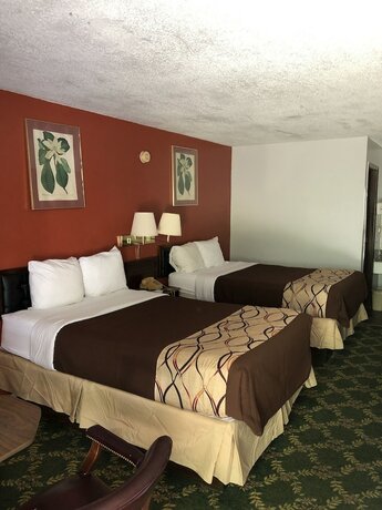 Imagen general del Hotel Budget Host Inn Greenup. Foto 5