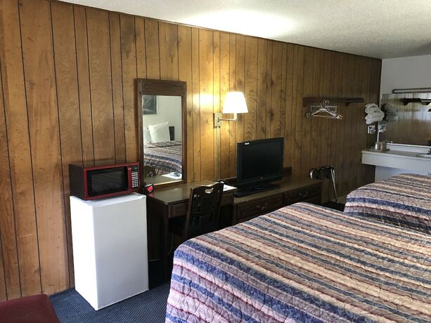 Imagen general del Hotel Budget Host Inn Greenup. Foto 13