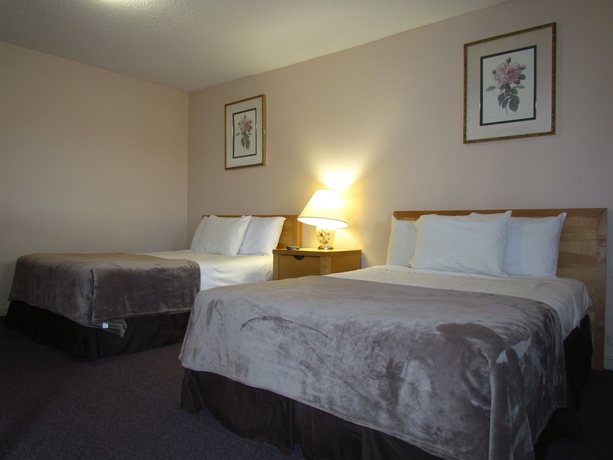 Imagen de la habitación del Hotel Budget Host Inn Niagara Falls. Foto 1