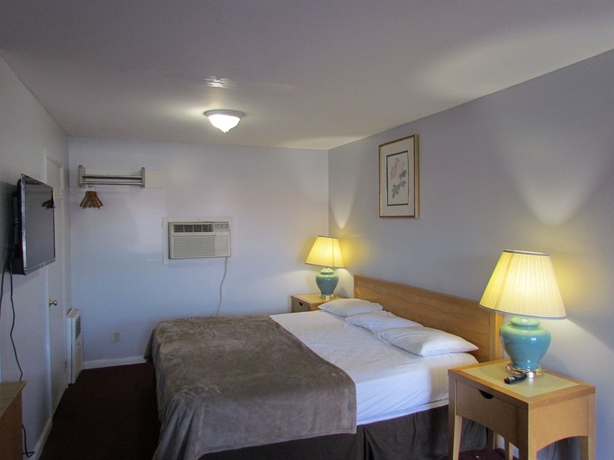 Imagen de la habitación del Hotel Budget Host Inn Niagara Falls. Foto 3