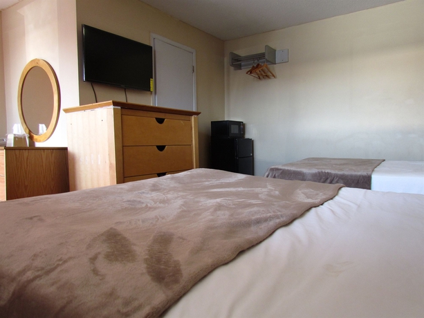 Imagen de la habitación del Hotel Budget Host Inn Niagara Falls. Foto 9