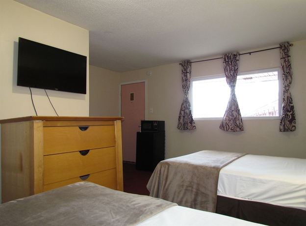 Imagen de la habitación del Hotel Budget Host Inn Niagara Falls. Foto 10