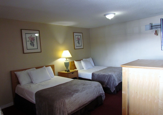 Imagen de la habitación del Hotel Budget Host Inn Niagara Falls. Foto 13
