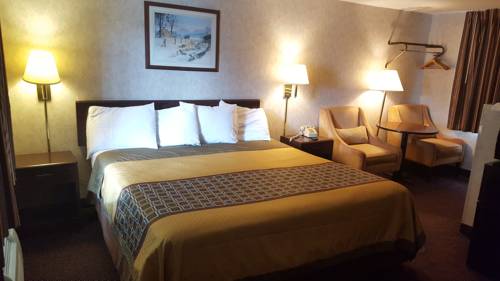 Imagen de la habitación del Hotel Budget Host Inn Somerset. Foto 2