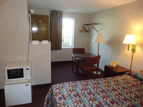 Imagen de la habitación del Hotel Budget Host Inn Somerset. Foto 3