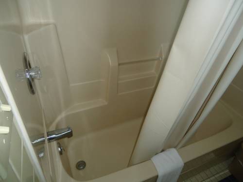 Imagen de la habitación del Hotel Budget Host Inn Somerset. Foto 4
