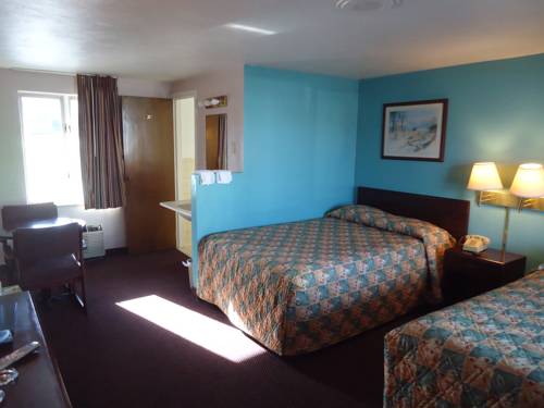 Imagen de la habitación del Hotel Budget Host Inn Somerset. Foto 5