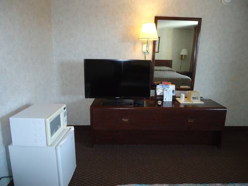 Imagen de la habitación del Hotel Budget Host Inn Somerset. Foto 7