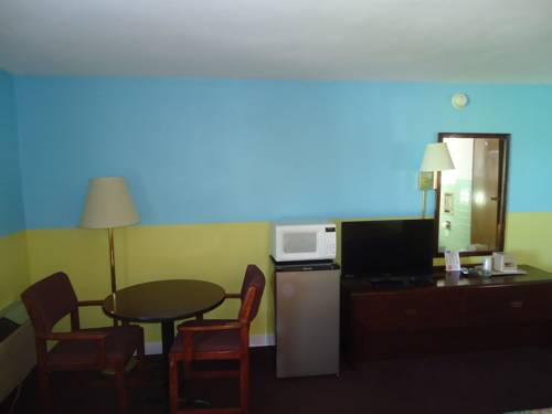Imagen de la habitación del Hotel Budget Host Inn Somerset. Foto 8