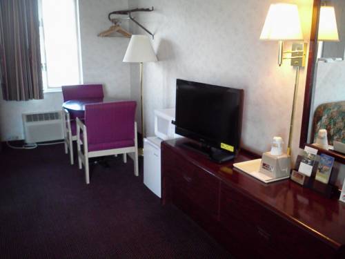 Imagen de la habitación del Hotel Budget Host Inn Somerset. Foto 10