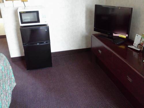 Imagen de la habitación del Hotel Budget Host Inn Somerset. Foto 11