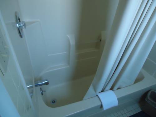 Imagen de la habitación del Hotel Budget Host Inn Somerset. Foto 12