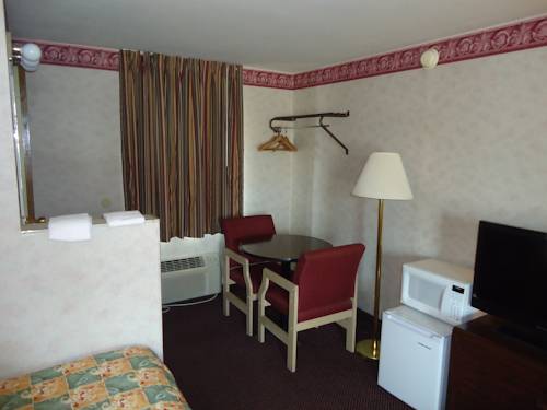 Imagen de la habitación del Hotel Budget Host Inn Somerset. Foto 14