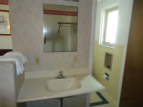 Imagen de la habitación del Hotel Budget Host Inn Somerset. Foto 15