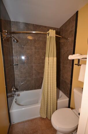 Imagen de la habitación del Hotel Budget Host Mel-Dor Motel. Foto 8
