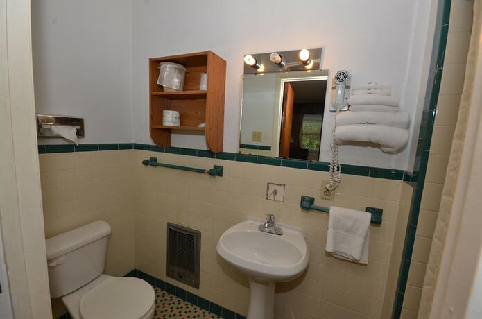 Imagen de la habitación del Hotel Budget Host Mel-Dor Motel. Foto 9