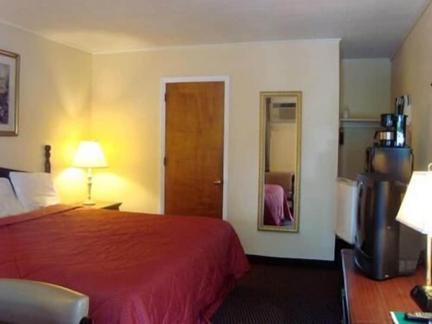 Imagen general del Hotel Budget Host Mel-Dor Motel. Foto 5