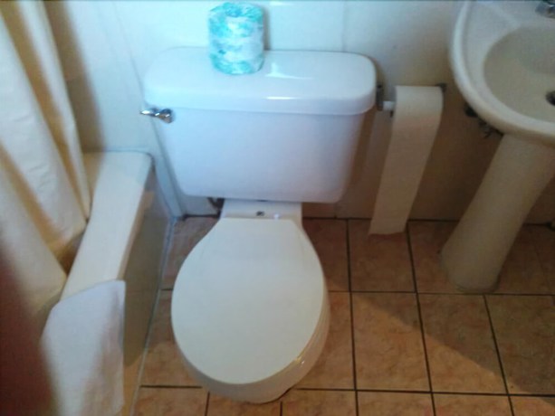 Imagen de la habitación del Hotel Budget Host Motel Gainesville. Foto 5