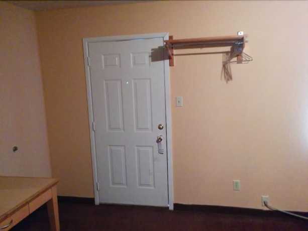 Imagen de la habitación del Hotel Budget Host Motel Gainesville. Foto 7