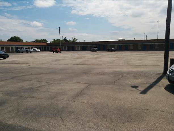 Imagen general del Hotel Budget Host Motel Gainesville. Foto 1
