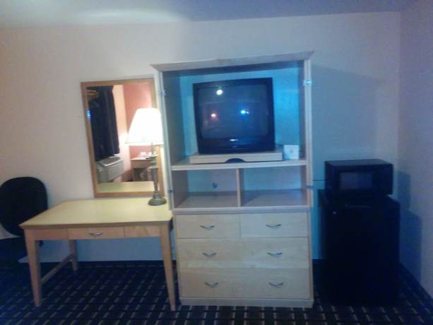 Imagen de la habitación del Hotel Budget Host Motel Gainesville. Foto 10