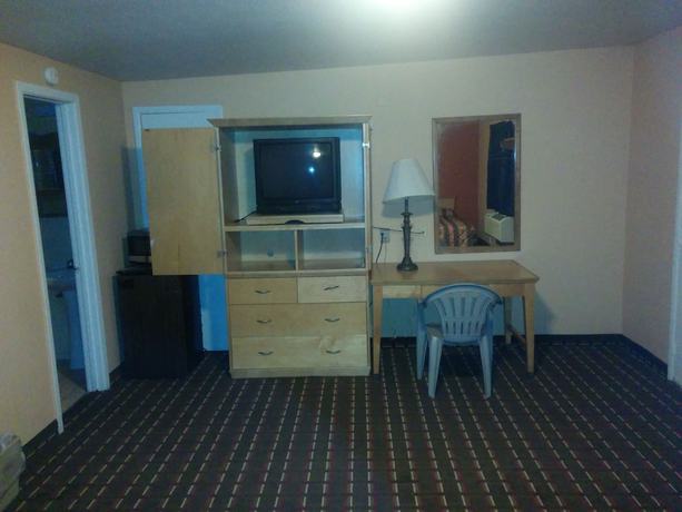 Imagen de la habitación del Hotel Budget Host Motel Gainesville. Foto 13