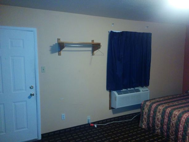 Imagen de la habitación del Hotel Budget Host Motel Gainesville. Foto 14