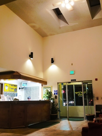 Imagen de los interiores del Hotel Budget Host Royal Gorge Inn. Foto 14