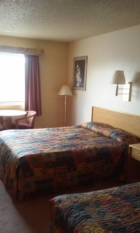 Imagen de la habitación del Hotel Budget Host Royal Gorge Inn. Foto 8