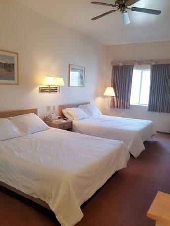 Imagen de la habitación del Hotel Budget Host Royal Gorge Inn. Foto 9