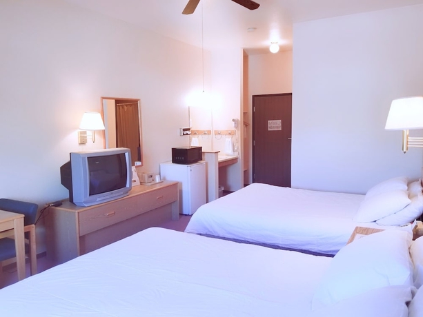 Imagen de la habitación del Hotel Budget Host Royal Gorge Inn. Foto 11