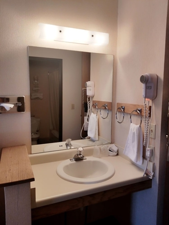 Imagen de la habitación del Hotel Budget Host Royal Gorge Inn. Foto 12