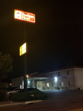 Imagen general del Hotel Budget Host Royal Gorge Inn. Foto 6