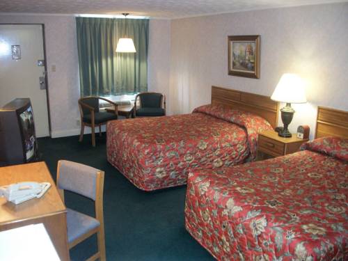 Imagen de la habitación del Hotel Budget Host Westgate Inn. Foto 3