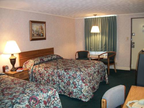 Imagen de la habitación del Hotel Budget Host Westgate Inn. Foto 4