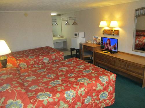 Imagen de la habitación del Hotel Budget Host Westgate Inn. Foto 5