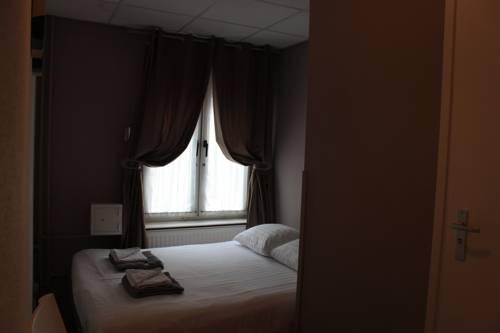 Imagen de la habitación del Hotel Budget Hotel Barbacan. Foto 4