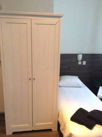 Imagen de la habitación del Hotel Budget Hotel Barbacan. Foto 6