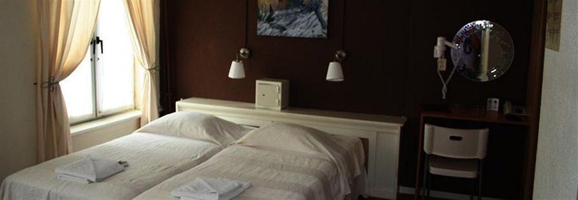 Imagen de la habitación del Hotel Budget Hotel Barbacan. Foto 12