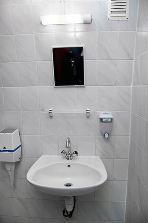 Imagen de la habitación del Hotel Budget Hotel Ben. Foto 6