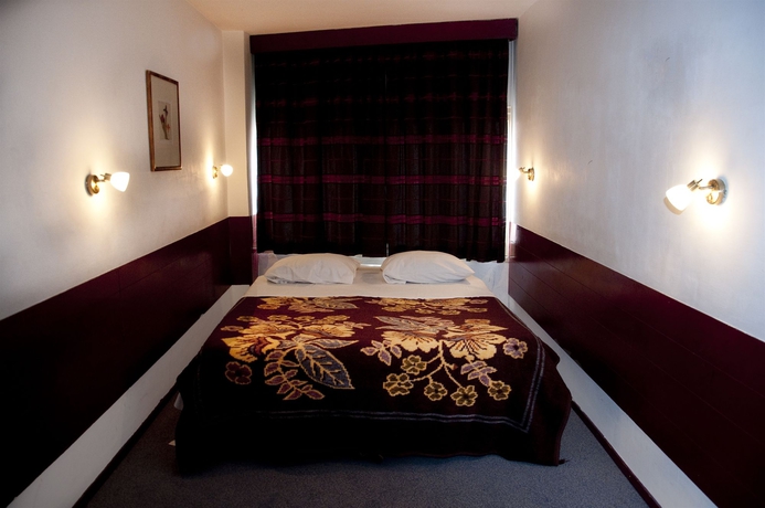 Imagen de la habitación del Hotel Budget Hotel Ben. Foto 9