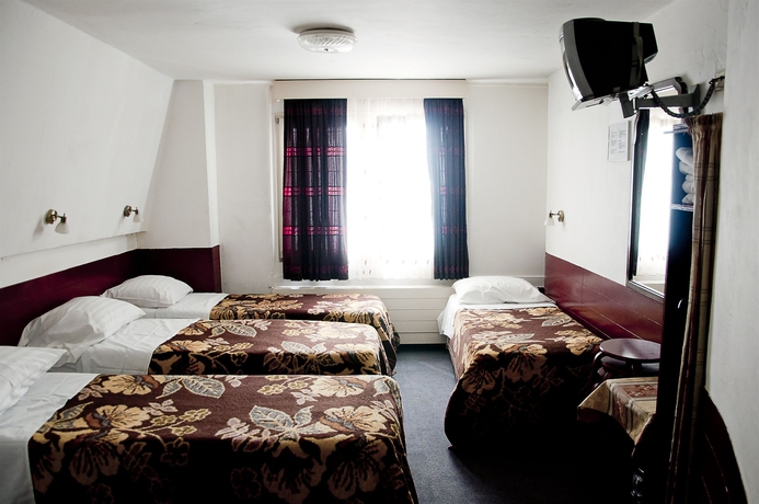 Imagen de la habitación del Hotel Budget Hotel Ben. Foto 11