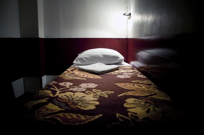 Imagen de la habitación del Hotel Budget Hotel Ben. Foto 13