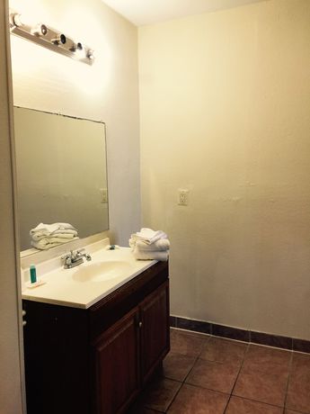 Imagen de la habitación del Hotel Budget Inn 4u. Foto 3